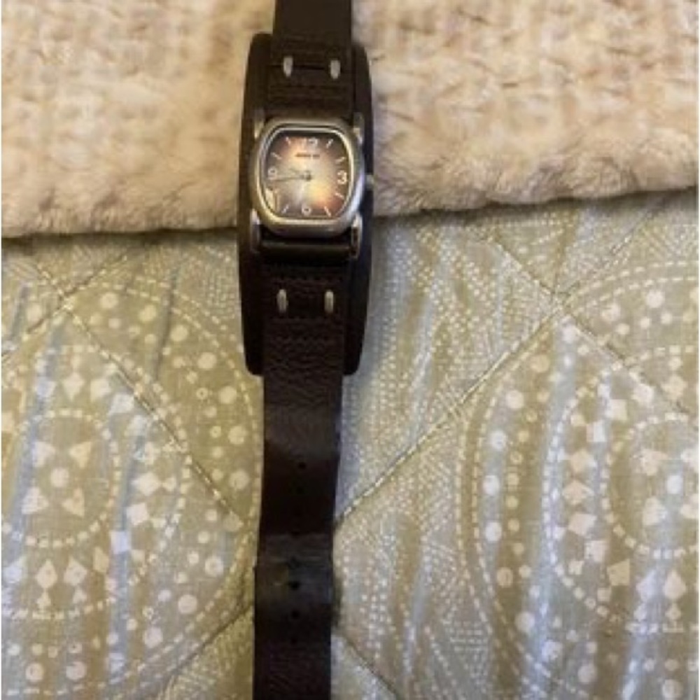 Womens Dickie watch